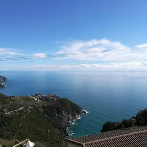  Hébergement de vacances Casa Fiorella