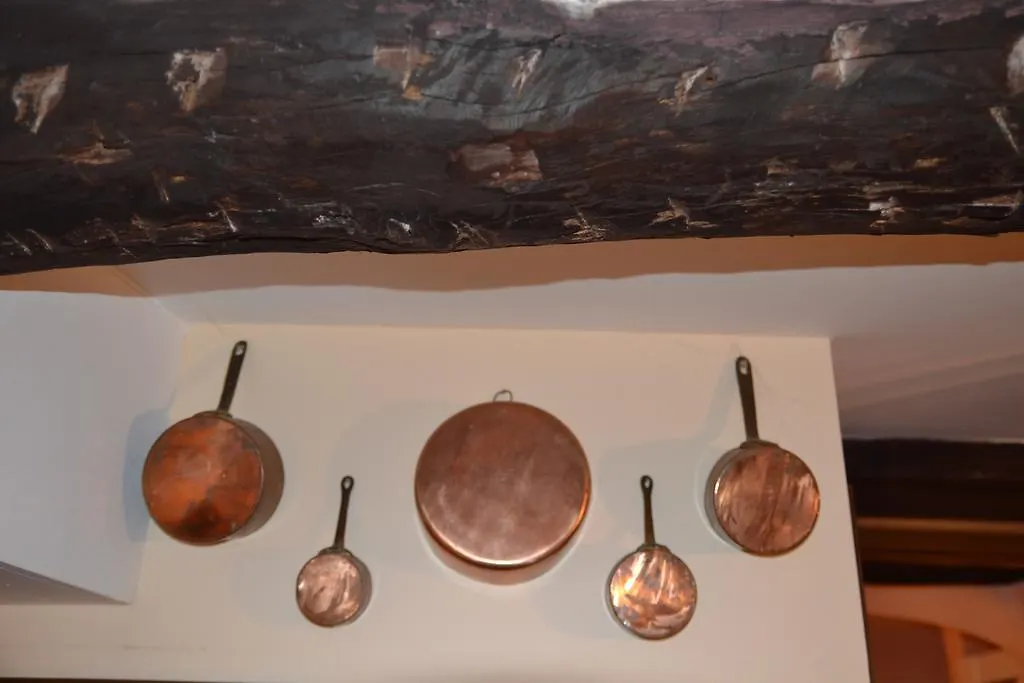 Appartement Cuor Di Borgo à Apricale Italie
