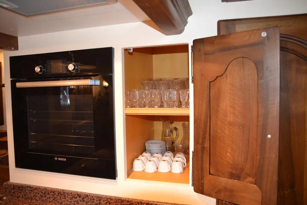 Appartement Cuor Di Borgo à Apricale 0*,  Italie
