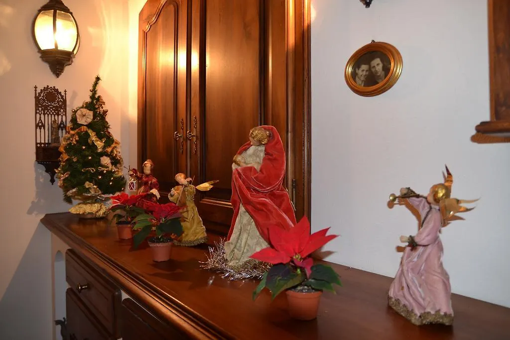 Appartement Cuor Di Borgo à Apricale