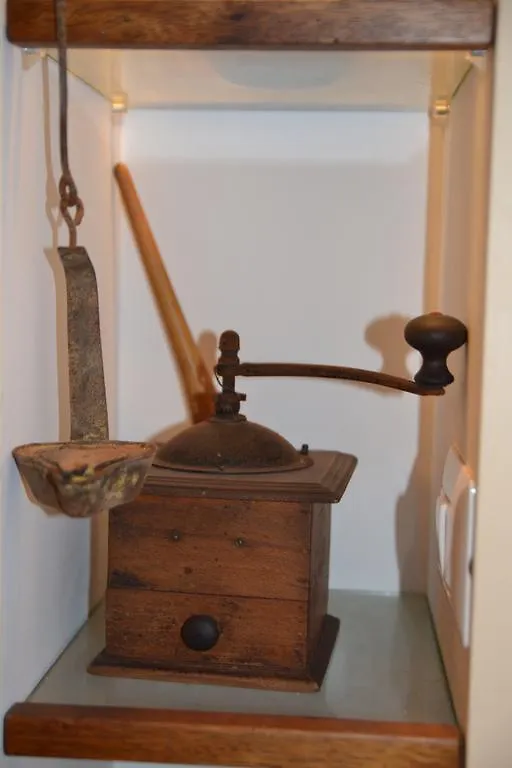 Appartement Cuor Di Borgo à Apricale 0*,  Italie